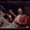 Black Picture Show, original Broadway production