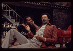 Black Picture Show, original Broadway production