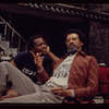 Black Picture Show, original Broadway production