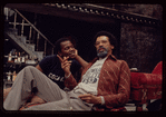 Black Picture Show, original Broadway production