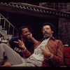 Black Picture Show, original Broadway production