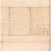 Letter from New York City Inspectors to the Trade of the Town of Boston