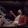Black Picture Show, original Broadway production
