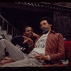 Black Picture Show, original Broadway production