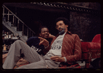 Black Picture Show, original Broadway production