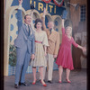 Bravo Giovanni, original Broadway production