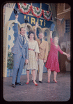 Bravo Giovanni, original Broadway production
