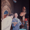 Bravo Giovanni, original Broadway production