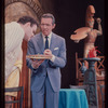 Bravo Giovanni, original Broadway production