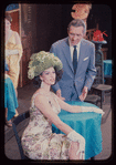 Bravo Giovanni, original Broadway production
