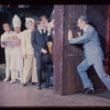 Bravo Giovanni, original Broadway production