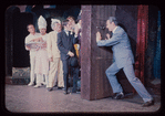 Bravo Giovanni, original Broadway production
