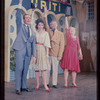 Bravo Giovanni, original Broadway production