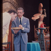 Bravo Giovanni, original Broadway production