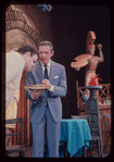 Bravo Giovanni, original Broadway production