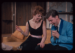 Come Blow Your Horn, original Broadway production