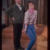Come Blow Your Horn, original Broadway production