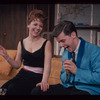 Come Blow Your Horn, original Broadway production