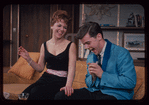 Come Blow Your Horn, original Broadway production