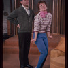 Come Blow Your Horn, original Broadway production