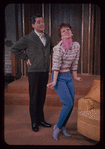 Come Blow Your Horn, original Broadway production