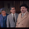 Come Blow Your Horn, original Broadway production