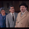 Come Blow Your Horn, original Broadway production