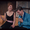 Come Blow Your Horn, original Broadway production