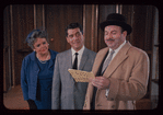 Come Blow Your Horn, original Broadway production