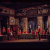 Conduct Unbecoming, original Broadway production