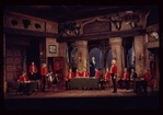 Conduct Unbecoming, original Broadway production
