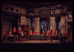 Conduct Unbecoming, original Broadway production
