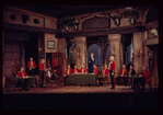 Conduct Unbecoming, original Broadway production