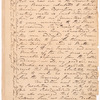 Letter from Peter Timothy