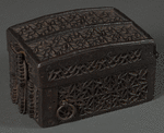 Missal box