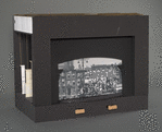 Set model for revival of Annie