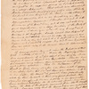 Letter to Peter Timothy