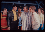 Bye Bye Birdie, original Broadway production