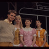 Bye Bye Birdie, original Broadway production