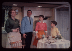 Bye Bye Birdie, original Broadway production