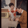 Bye Bye Birdie, original Broadway production