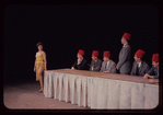 Bye Bye Birdie, original Broadway production
