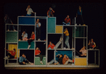 Bye Bye Birdie, original Broadway production