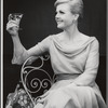 Angela Lansbury in the stage production Mame