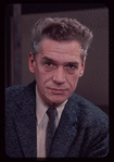 A Man For All Seasons, original Broadway production