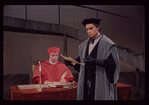 A Man For All Seasons, original Broadway production