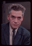 A Man For All Seasons, original Broadway production