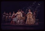 A Man For All Seasons, original Broadway production