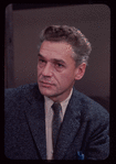 A Man For All Seasons, original Broadway production