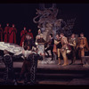 A Man For All Seasons, original Broadway production